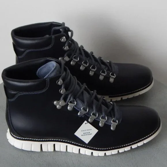Cole Haan | Shoes | Nib Cole Haan Zerogrand Waterproof Hiker  display picture 2